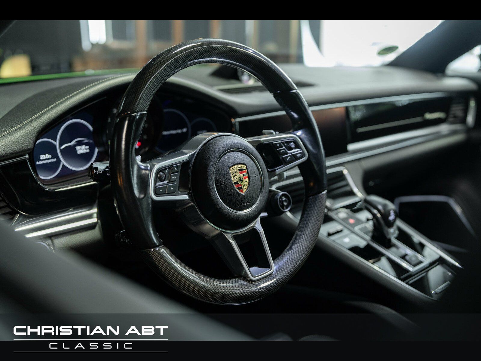 Fahrzeugabbildung Porsche Panamera 4 E-Hybrid *Edition 10 Jahre*Bose*Lift*