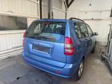 Mitsubishi Space Star Automatik Klima Comfort 1600 - Mitsubishi Space Star: Comfort