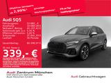 Audi SQ5 TDI tiptr. StdHzg/Pano/AHK/Matrix - Audi SQ5 in Bonn