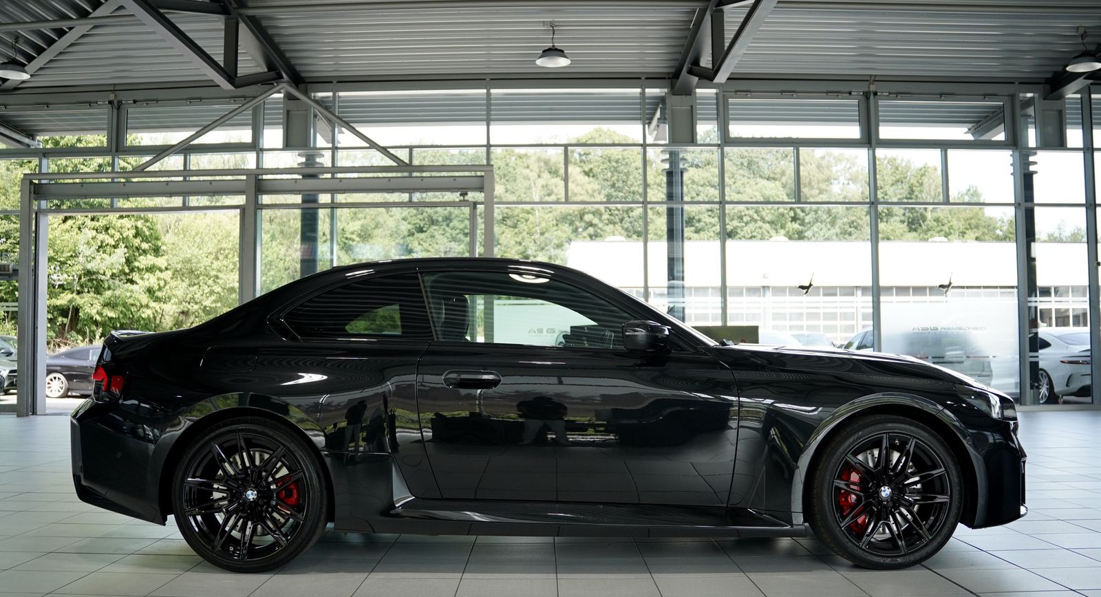 Bmw M2