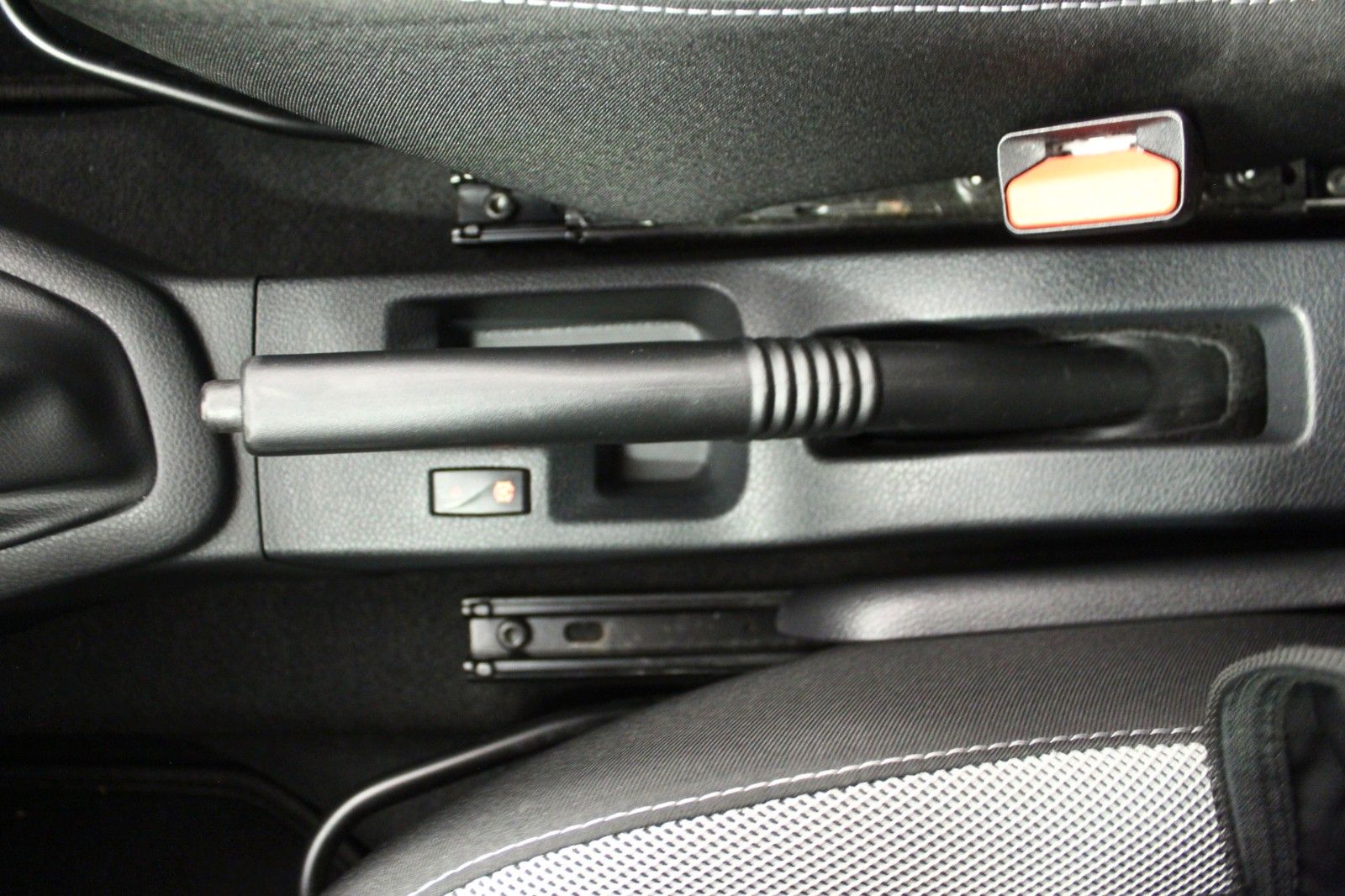Fahrzeugabbildung Dacia Sandero dci 90 Stepway Prestige*Navi*klima*
