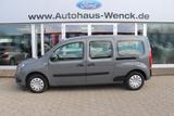 Mercedes-Benz Citan Kombi 111 CDI extralang 7-Sitzer - Mercedes-Benz Citan Gebrauchtwagen in Hamburg