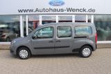 Mercedes-Benz Citan Kombi 111 CDI extralang 7-Sitzer - Mercedes-Benz Citan aus 2015