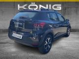 Dacia Sandero Stepway Expression+ TCe 100 ECO-G - Dacia Sandero
