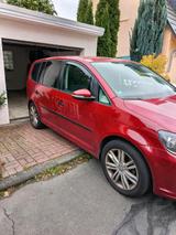 Volkswagen VW Turan diesel 2013 7 Dietz 2.0 Mit 110 ps - Volkswagen T1 Diesel Gebrauchtwagen