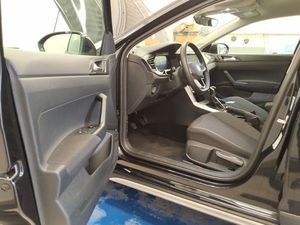 Volkswagen Taigo - Bild 21