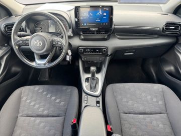 Toyota Yaris - 6