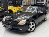 Mercedes-Benz MERCEDES BENZ SLK 320 V6 CAT ISCRITTA ASI - gebrauchte Mercedes-Benz SLK 320 aus dem Jahr 2000