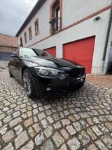BMW 320d Touring M Sport Shadow Auto.  - BMW 320 in Dresden