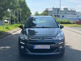 Citroën C3 1.2 VTi/PureTech Selection PDC SHZ - Citroën C3: Kleinwagen