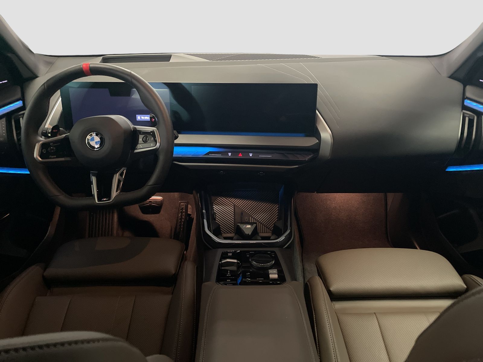 BMW X3 M50 - Bild 12