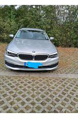 BMW 525 G31 Verkauf-Tausch - BMW 525 aus 2019