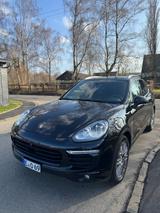 Porsche Cayenne S E-Hybrid S - Porsche Cayenne Plug-in Hybrid (PHEV) Gebrauchtwagen