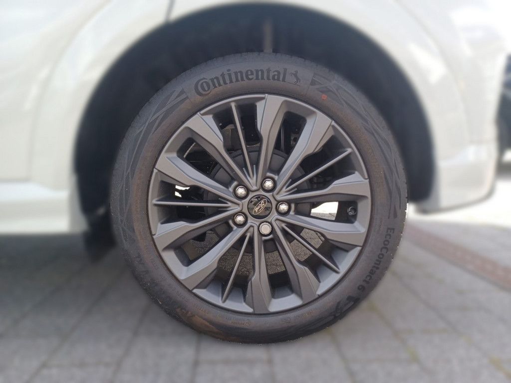 Ford Puma - Bild 16