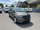 Mercedes-Benz Vito Tourer 119 CDI Edition 4MATIC lang 2,8 to A - Mercedes-Benz Vito: 4matic