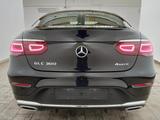 Mercedes-Benz GLC 300 AMG LINE Coupe 9G-TR 4MT-BURMESTER-EGSD- - Mercedes-Benz GLC 300 Gebrauchtwagen in Mülheim (Ruhr)
