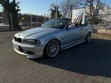 BMW 330Ci - 2 Hand Vollaustattung