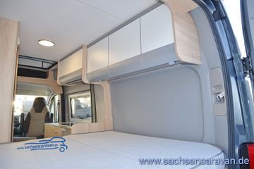 Fahrzeugabbildung Clever Tour Citroen 165 PS  Tour 540 SOFORT VERF.