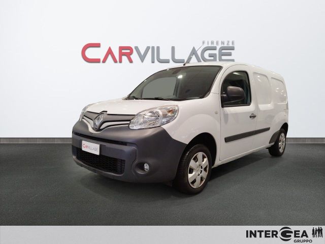 Renault RENAULT Kangoo II Express Maxi 1.5 dci 110c