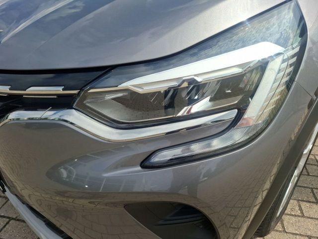 Captur II 1.0 TCe 90 Experience (EURO 6d) LED