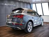 Audi Q5 S line 40 2.0 TDI quattro S-tronic  - Audi Q5 mit Diesel-Antrieb: 2.0