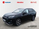 Suzuki ACROSS PLUG-IN HYBRID COMFORT+ - Suzuki Across aus 2024
