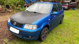 Volkswagen VW Polo 6N2 1.4TDI - Volkswagen Polo aus 2000 mit Diesel-Antrieb