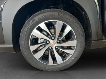 Fotografie 8 des Suzuki (SX4) S-Cross 1,5 Comfort+ ALLGRIP Pano-Dach LED Nav