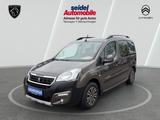 Peugeot Partner Tepee Outdoor 1,2 PureTech 110, wenig KM - Peugeot in Bochum