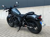 Honda CMX 500 Rebel (Finanzierung mögl.) - FINANZIERUNG