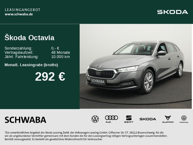Skoda Octavia - Bild 2