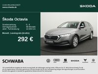 Skoda Octavia - Vorschau Bild 2