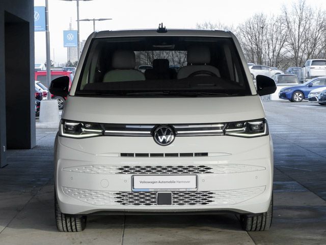 Volkswagen T7 Multivan - Bild 8
