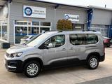 Peugeot Rifter Active L2 AUT/NAVI/PDC/AHK/7-SITZE - scheckheftgepflegte Peugeot Rifter