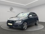 Audi SQ5 3.0 TDI quattro*Xenon*Side*Navi* - Audi SQ5 Gebrauchtwagen in Stuttgart