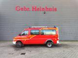 Mercedes-Benz Sprinter 416 CDI 4x4 Kasten - Mercedes-Benz Sprinter 416 cdi