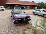 BMW 750i Projektaufgabe rostfrei - gebrauchte BMW 750 aus dem Jahr 1992