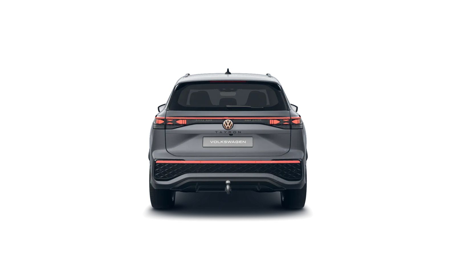 Volkswagen Tayron - Bild 3
