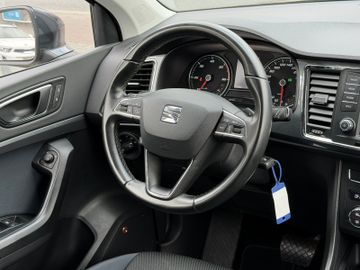 SEAT Ateca - 12