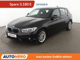 BMW 120i Sport Line Aut.*NAVI*LED*PDC*SHZ*TEMPO*ALU* - BMW 120 in Berlin