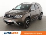 Dacia Duster 1.3 TCe Prestige*NAVI*CAM*PDC*SHZ*TEMPO* - Dacia Duster in Frankfurt (Main)
