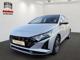 Hyundai i20 AUTOMAT+NAVI+APPLE/ANDROID+SITZHZG+LENKRADHZ - Hyundai i20 Tageszulassungen