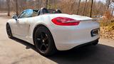 Porsche Boxster 2.7 - Klappenauspuff und Top Zustand  - Porsche Boxster: 2.7