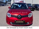 Renault Twingo Intens - Renault Twingo Gebrauchtwagen
