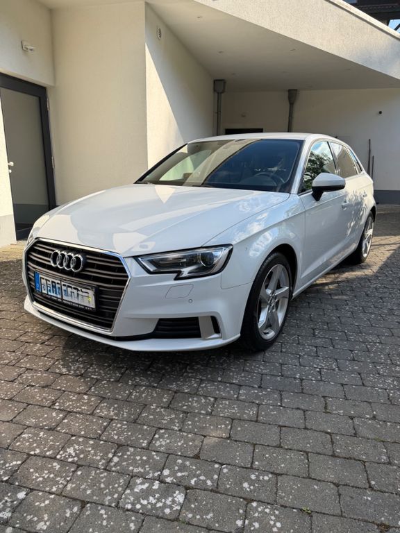 Image of Audi A3