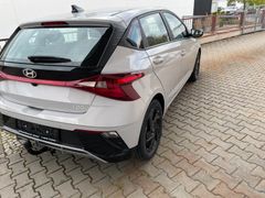 i20 GO Plus Kamera AHK abn. LHZ 5 Jahre Garantie – Bild 6