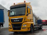 MAN TGX 18.440 XXL BDF Retarder Standklima - MAN Kühlkoffer