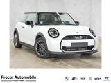 MINI Cooper C HUD RFK NAVI LED PDC V+H DAB Parkass. - weiße MINI Cooper C