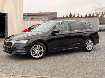 Skoda Octavia - 2