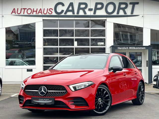 Mercedes-Benz A 250 AMG Styling *LED | NAV | PDC | 7G DCT | ..